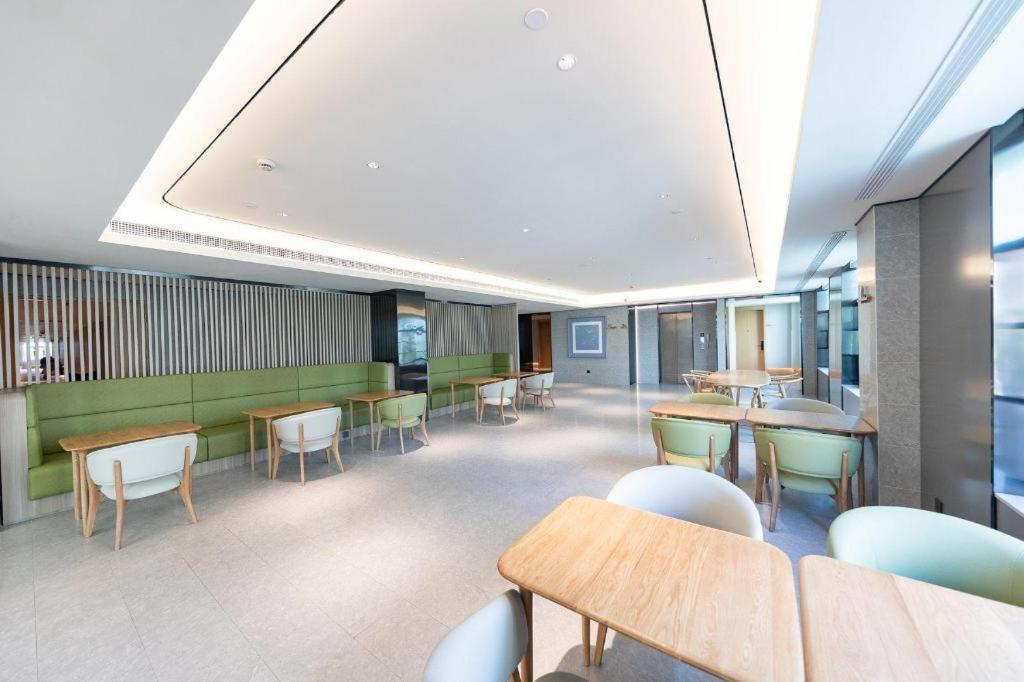 Hotel Ji Nanxiang Guyi Garden